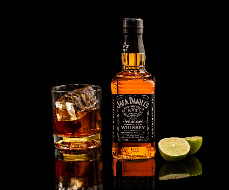 Maple Whiskey Sour
