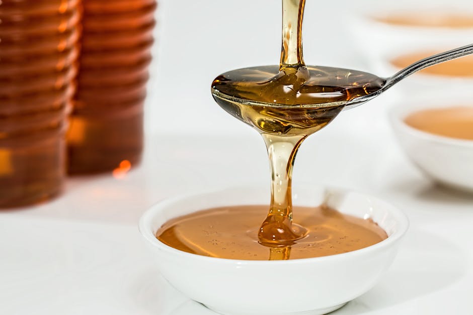 Marinade au Sirop d'Érable