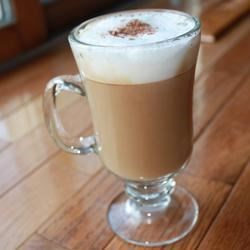 Cafe Latte