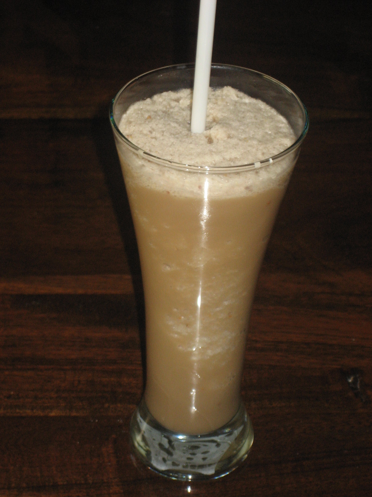 Cappuccino Coller