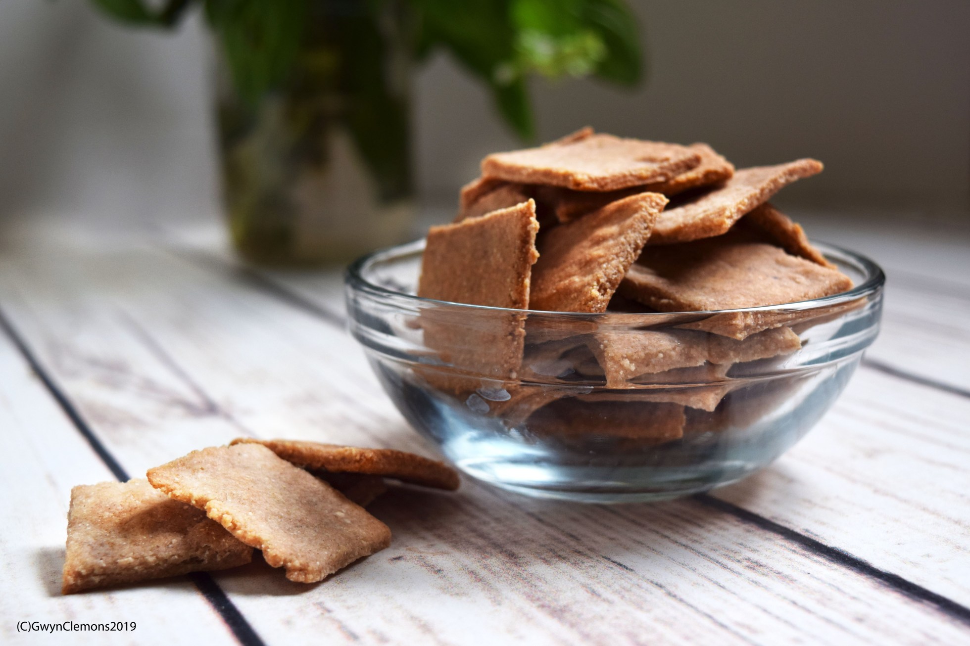Crackers