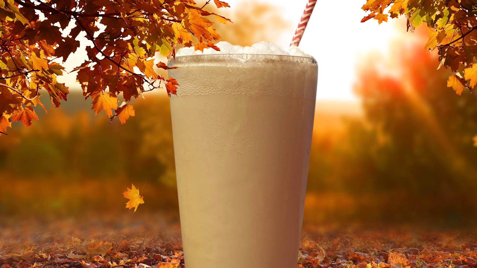 Maple Cream Soda
