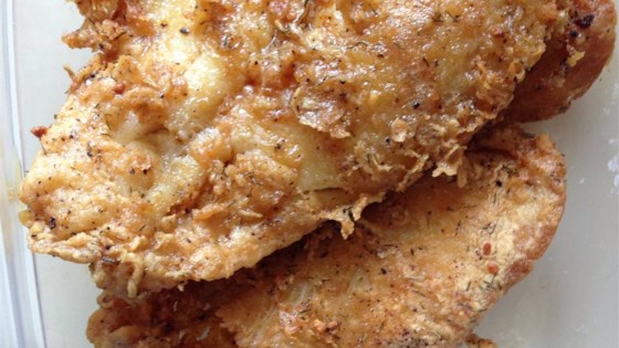 Sole Meunière: Pan-Fried Sole