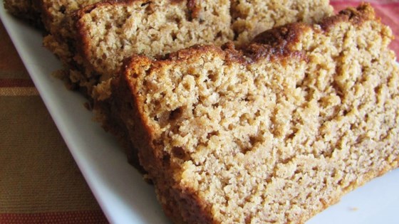 Traditional Quebec Bread
