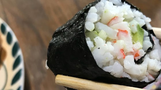 Sushi Roll
