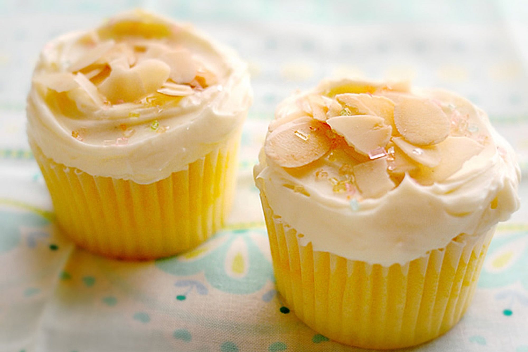 Bake the best Cupcakes