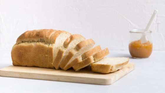 Homemade Bread Tips