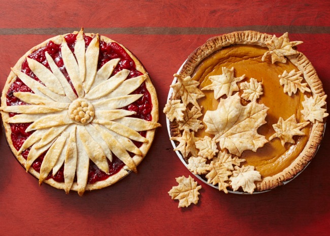 How to Make Pie