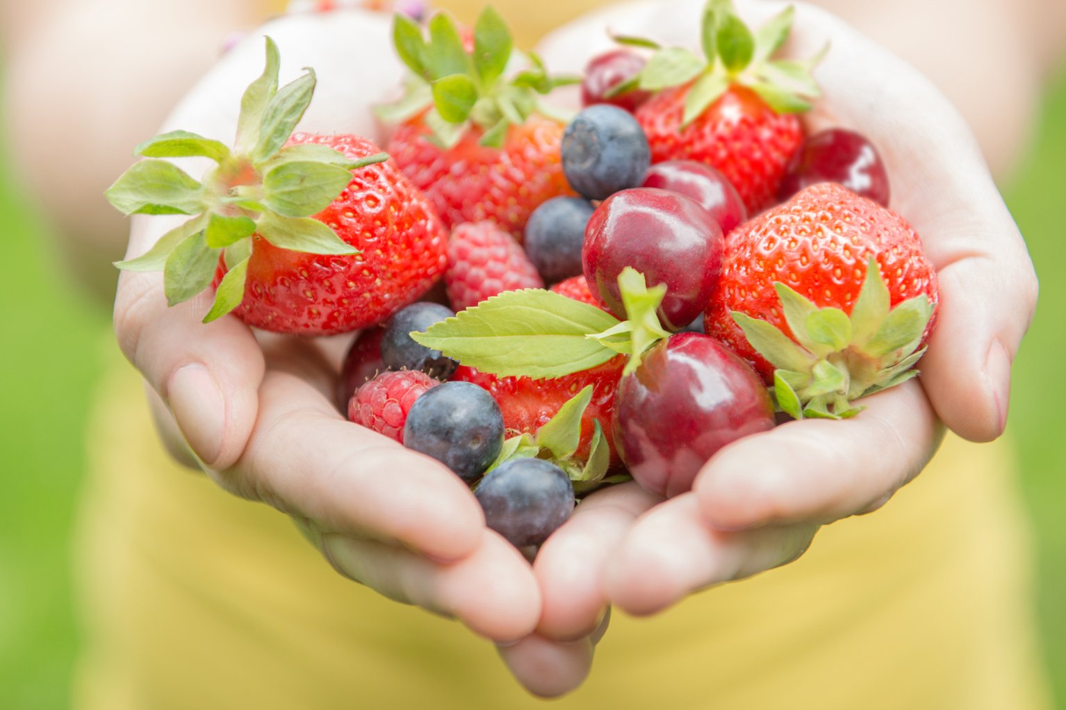 Tips for Healthy eating